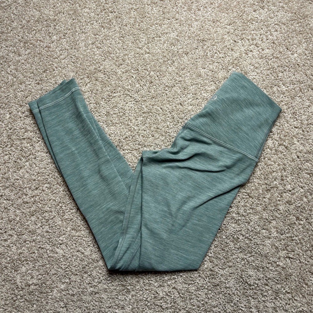 Lululemon Align Pant 25"